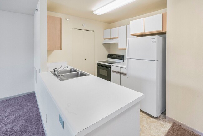 Stratford Place Apartments - Senior Living