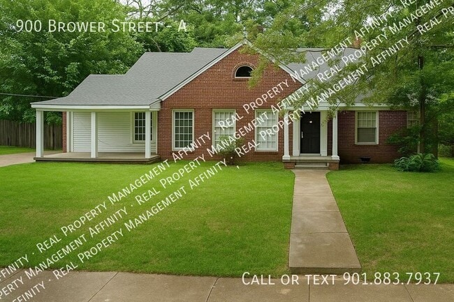 Building Photo - 900 Brower St Unit A