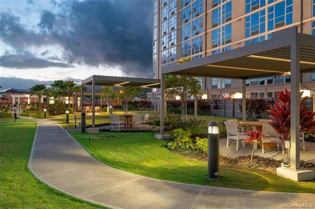 Photo - 7000 Hawaii Kai Dr Unit 3516