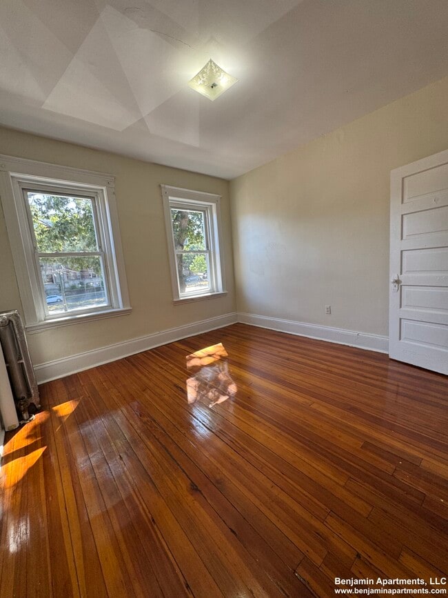 Photo - 1377 Commonwealth Ave Unit 5