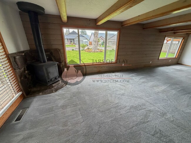 Photo - Hubbard Home with 2-Bay Shop, Office, & Massive Yard!