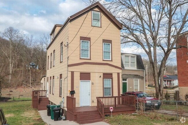Building Photo - 4397 Virginia Ave Rental