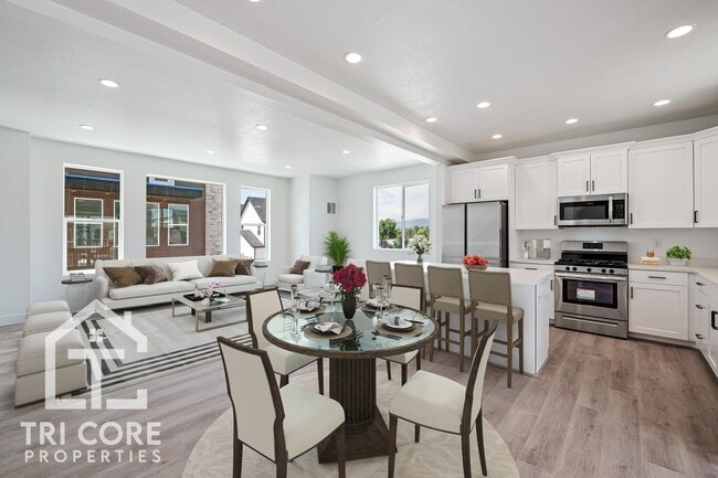 Photo - PROMOTION- FREE pet rent and FREE Pet Deposit (Up to 2 Pets)  1 MONTH FREE with 24 month lease= $...