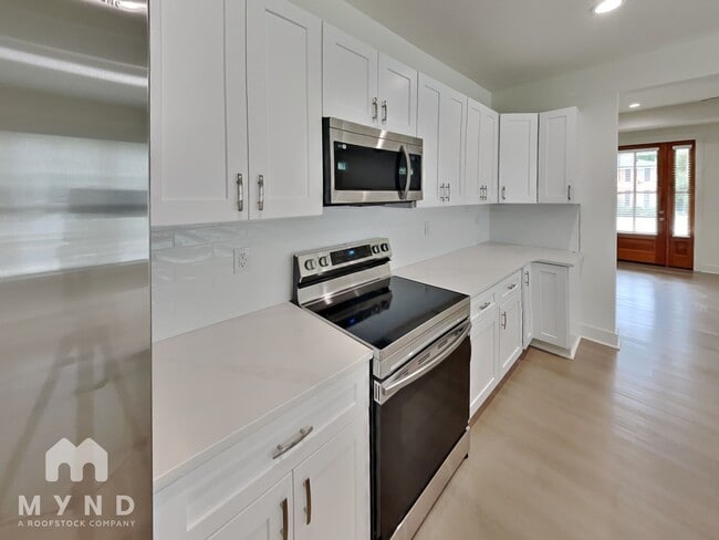 Photo - 501 Everette St