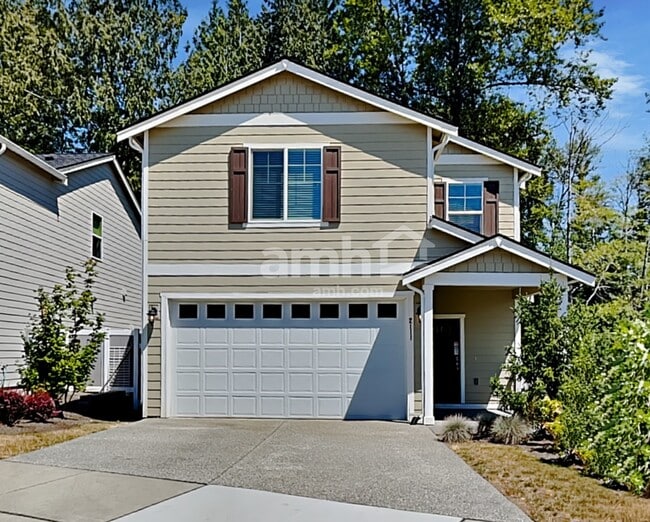 Building Photo - 2111 104th Dr SE Rental
