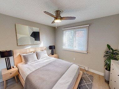 Georgetown Park Apartments