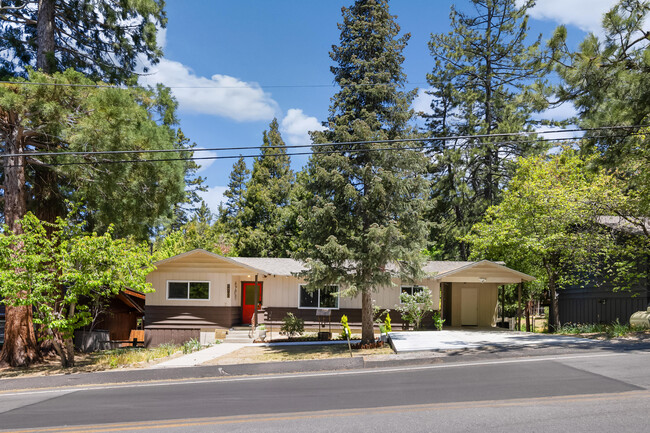 Photo - 54700 S Circle Dr Casa