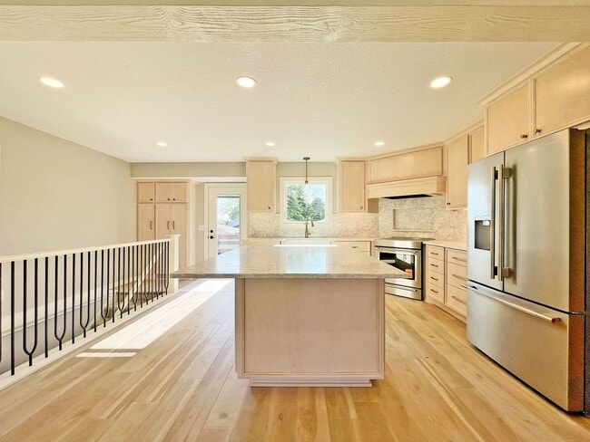 Photo - All New From Top To Toe, Gorgeous Home with Stunning Kitchen, Primary Suite, Family Room & More!