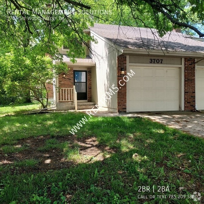 Building Photo - 3707 SW Wood Valley Dr Rental