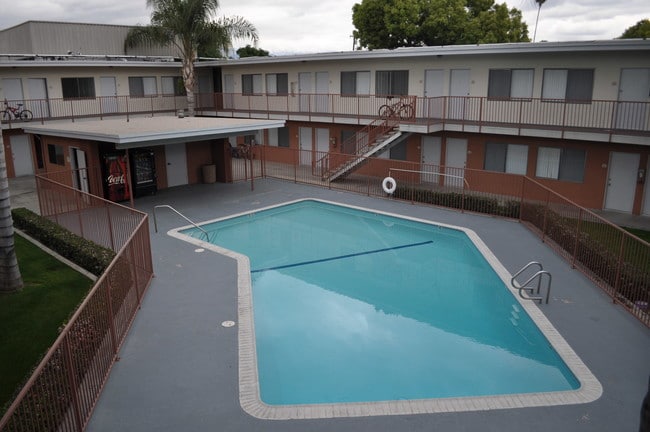 Photo - Mission Suites