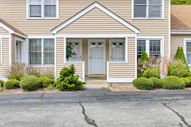 Photo - 54 Rope Ferry Rd Condo Unit N157