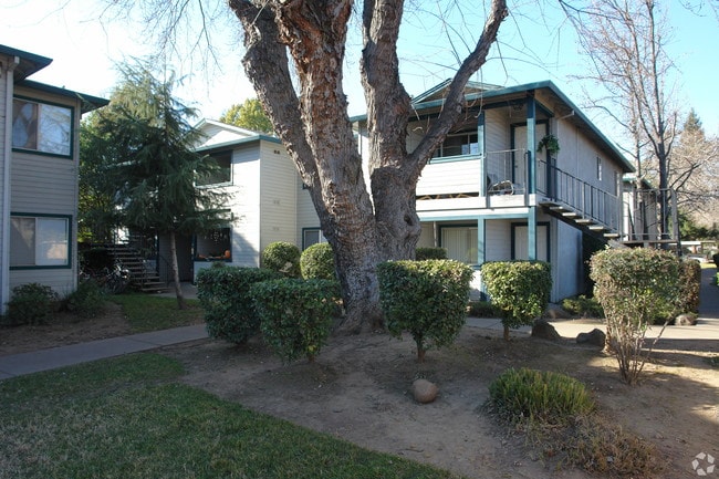 Northwood Apartments