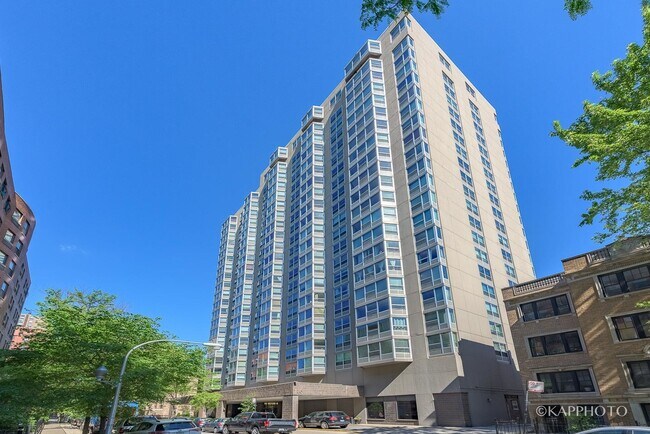 Building Photo - 720 W Gordon Terrace Unit 12A Rental