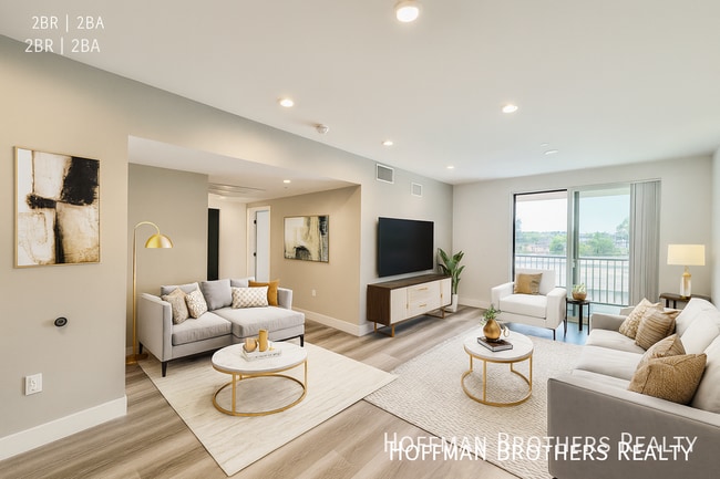 Building Photo - 11155 Huston St Unit 201