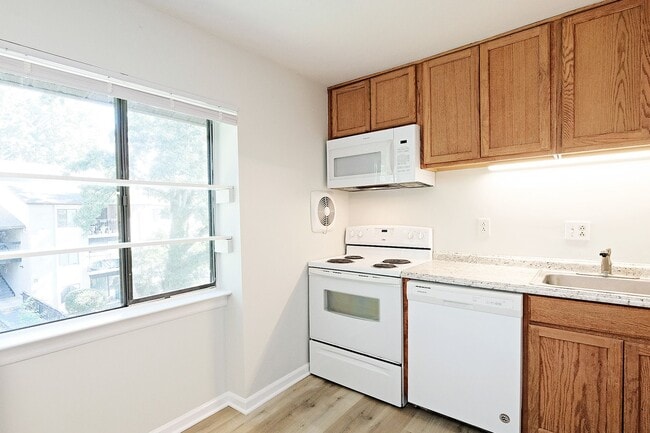 Photo - Four Seasons Condo Near Rt 29 Shopping & Dining