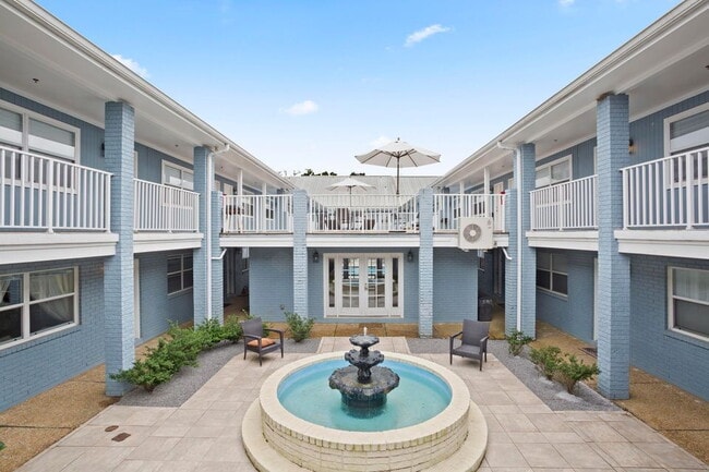 Photo - TDY Special! 1/1 fully furnished Unit 214