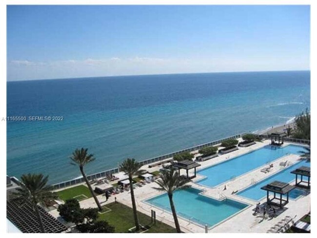 Building Photo - 1830 S Ocean Dr Unit 1505