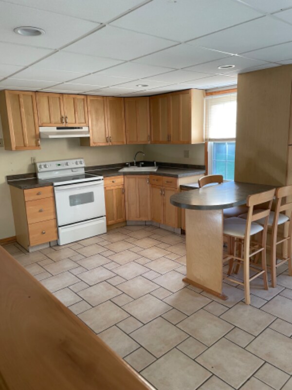 One Bed Student Apartments for Rent Near Brown University OffCampus