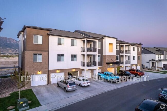Building Photo - 750 N 260 W Rental