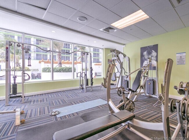 Photo - 1750 N Bayshore Dr Unit 1601