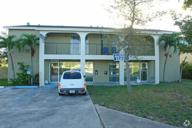 Del edificio C - The Club at Boynton Beach