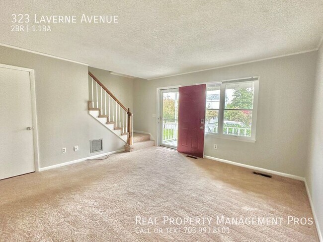 Photo - 323 Laverne Ave