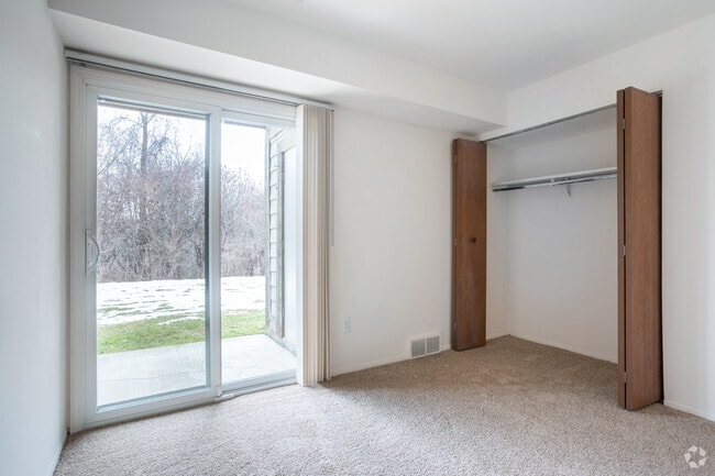 Parc Pointe Apartments
