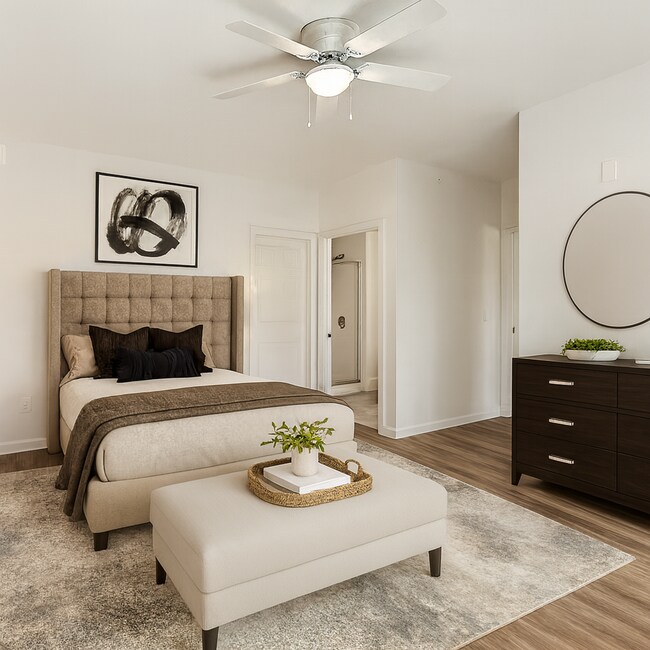 Photo - Treeline Apartments Unidad 209