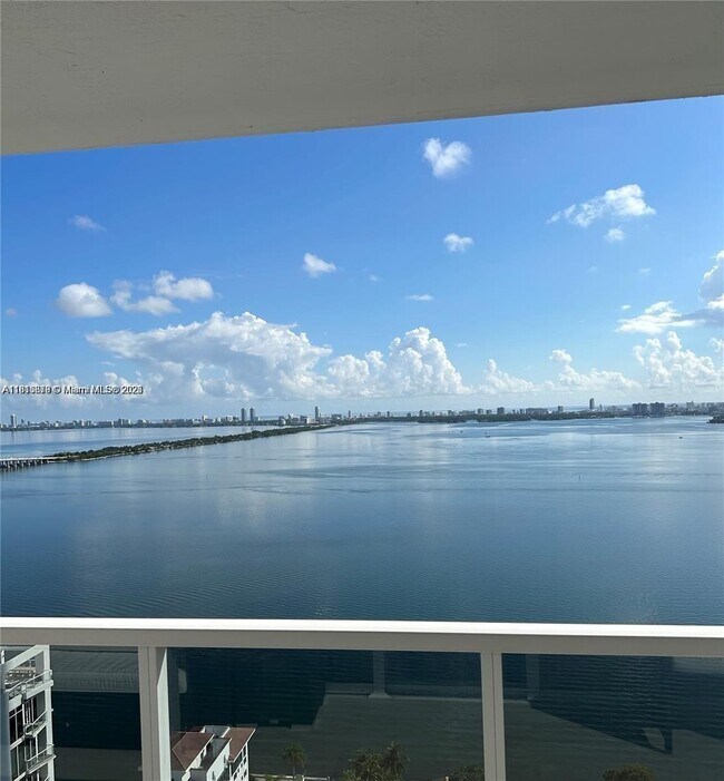 Photo - 600 NE 27th St Condo Unit 3003