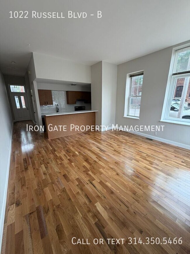 Photo - 1022 Russell Blvd Unit B