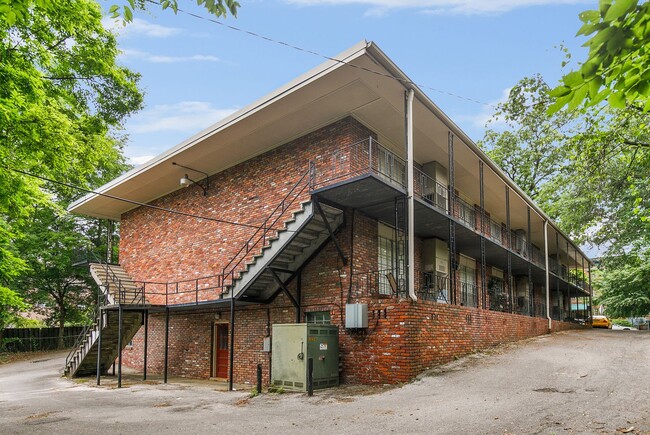 Photo - Celeste Manor - 1 Bedroom / 1 Bathroom Apartment Unit 1227-A