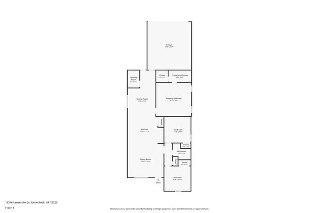 Photo - 16316 Lamarche Dr