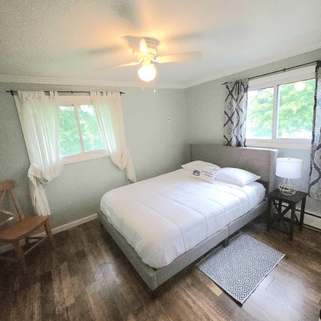 5601 Babcock Rd