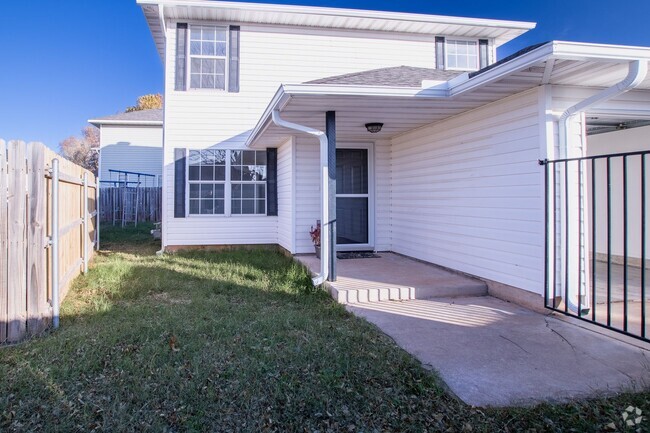 Building Photo - Beautiful Edmond Home Near UCO FOR RENT