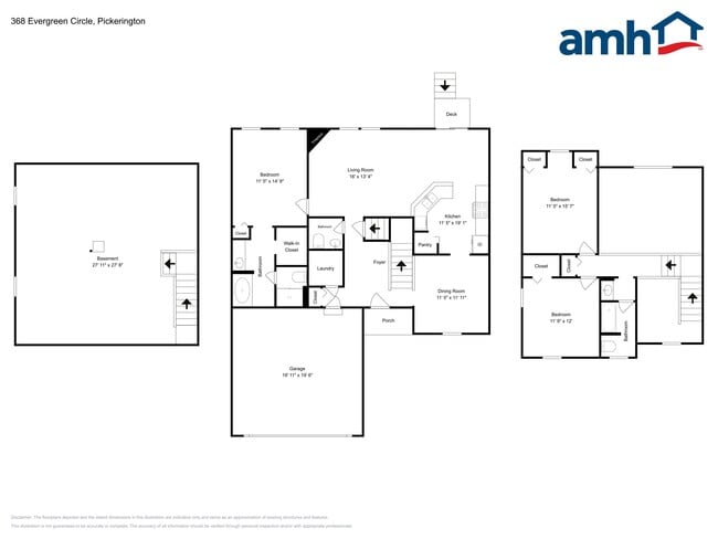 Photo - 368 Evergreen Cir