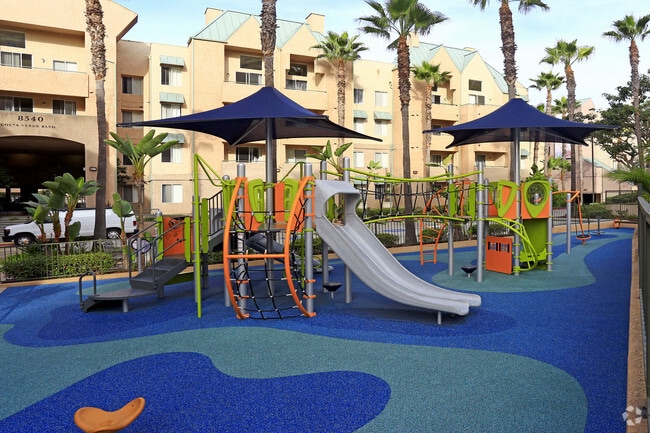 Costa Verde Village Apartments