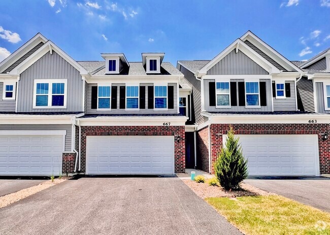 Building Photo - 667 Switchgrass Wy Rental