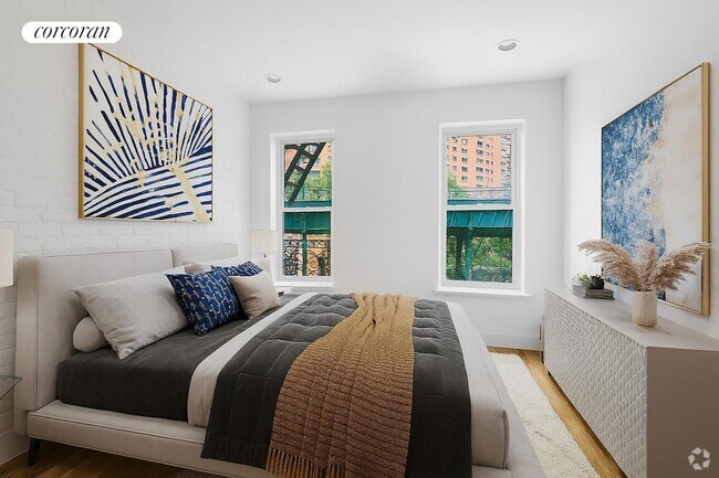 Building Photo - 3161 Broadway Rental