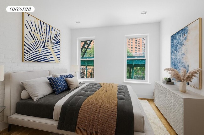 Building Photo - 3161 Broadway Rental
