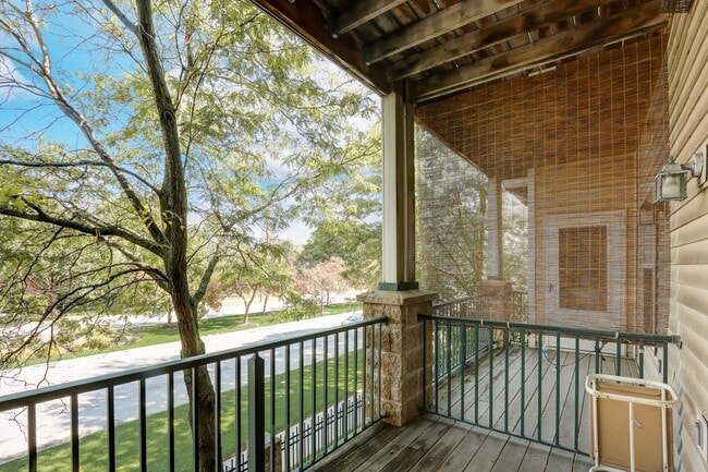 Silver Creek Village 55+ Senior Apartments