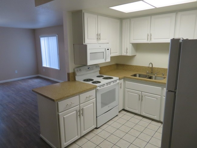 Photo - Copperwood Apartments