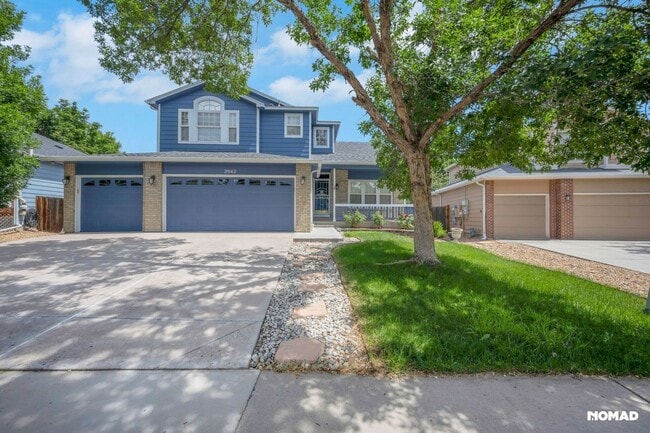 Spacious 4BR House in Broomfield - Spacious 4BR House in Broomfield