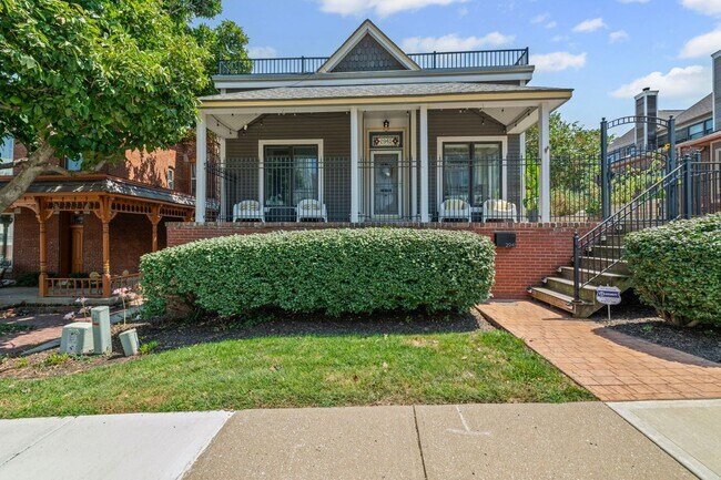 Photo - Amazing Union Hill Single Family Home