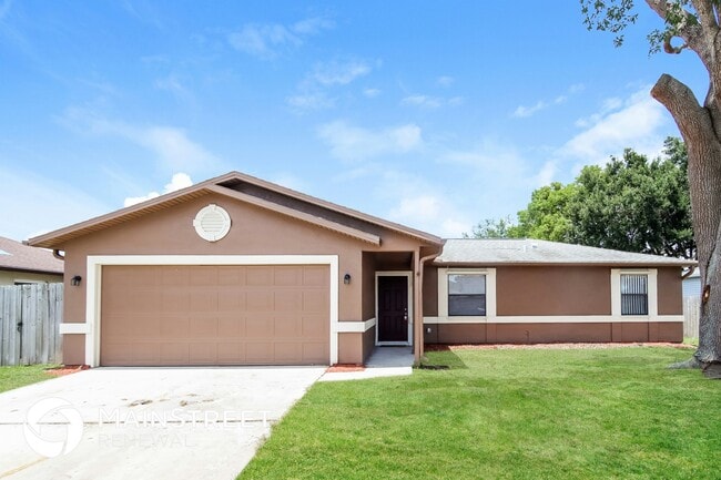 Building Photo - 1994 Trevino Cir