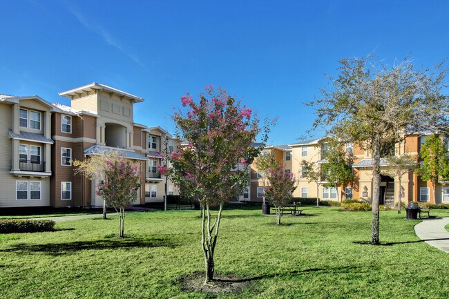 River Ridge Apartment Homes