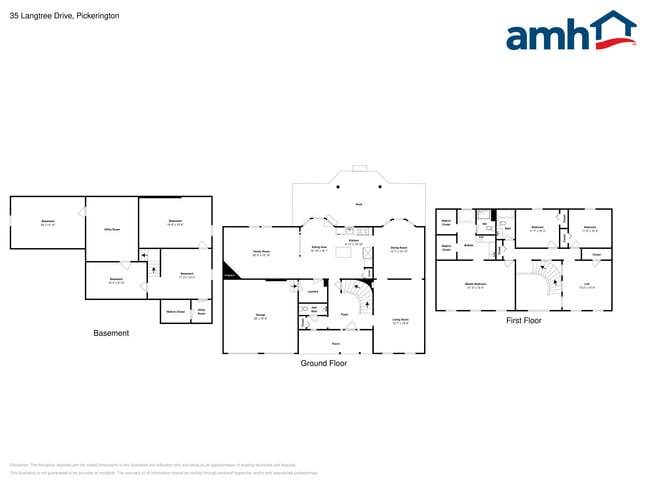 Photo - 35 Langtree Dr