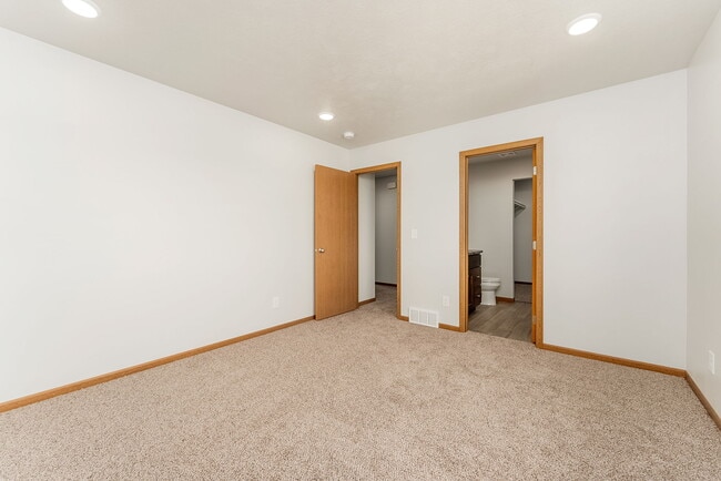 Sundance Ridge Townhomes