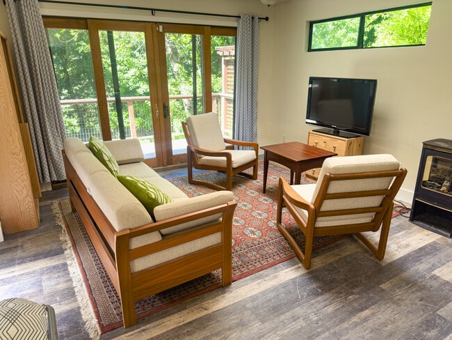 Photo - 2296 N Fitch Mountain Rd Unit Healdsburg Studio Apt.