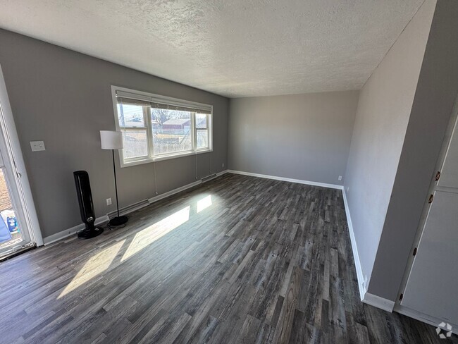 Building Photo - 1724 14th Ave S Unit 1724 Rental