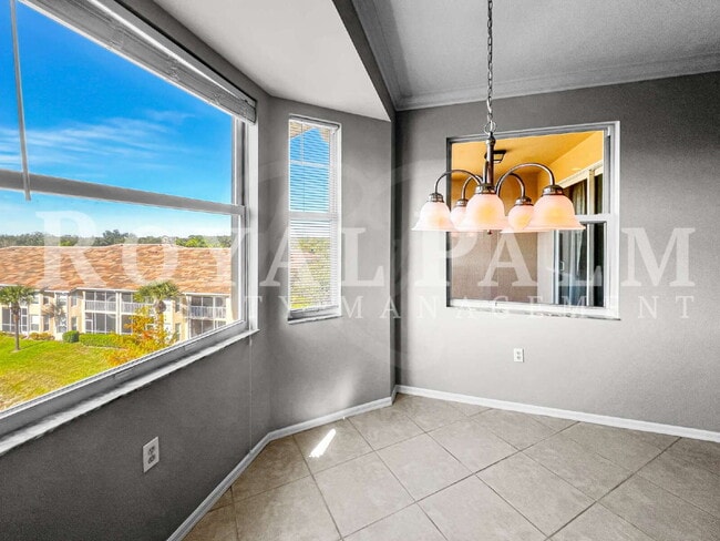 Photo - Swipe Right on This Estero 2-Bedroom Condo — Elevator Access + $500 Off If You Apply Before FEB 28!